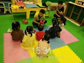 灭火宝贝,守护家园的消防英雄传奇